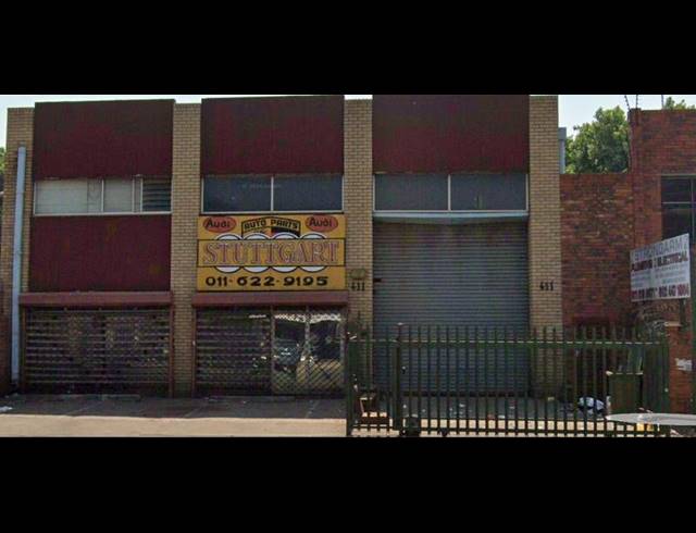 BUSINESS FOR SALE IN MALVERN